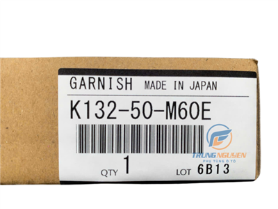 K13250M60E