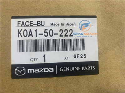 K0A150222