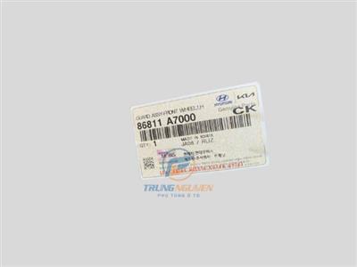 86811A7000