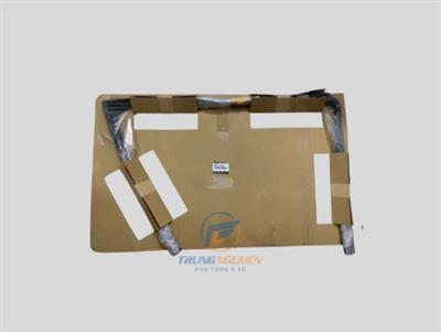 Gioăng chạy kính cửa trước, phải - KB7W58605B