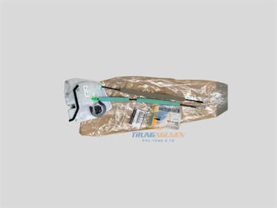 Ổ khóa ngậm cửa sau, phải - BBP372310A