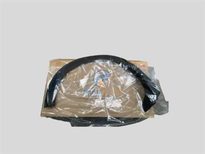 Ốp nhựa viền tai xe bánh sau, phải - K13151W50A