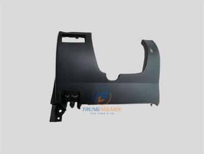 Ốp nhựa táp lô dưới cổ vô lăng - DB2H64280E02