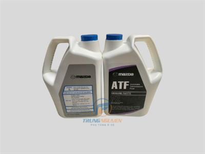 Nhớt hộp số ATF-FZ - 0999590915