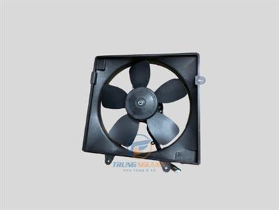 Bộ quạt gió két nước - 0K55215025B