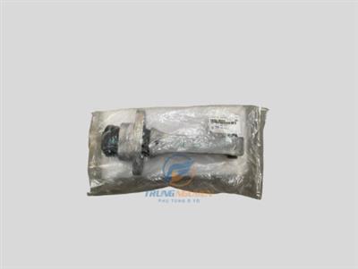 Thanh giằng chân máy sau - 219502W400