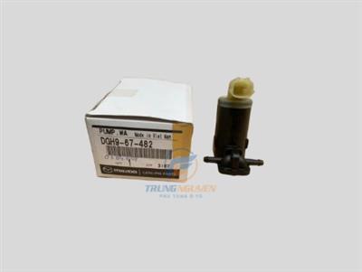 Mô tơ bơm nước rửa kính - DGH967482, BCKN67482, DB2M67482