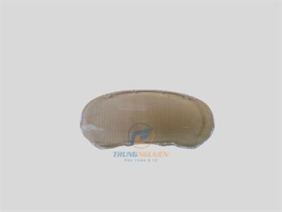 Mặt kính đồng hồ táp lô - TK7855447