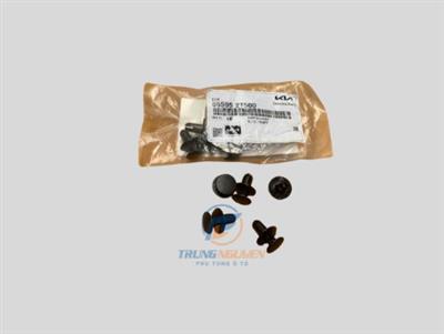 Vít nhựa cài chắn bùn lòng dè - 865952T500