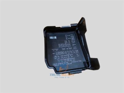 Nắp hộp cầu chì trên Kia K3/Cerato - 91950A7750