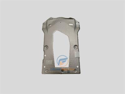 Tấm cách nhiệt dưới gầm sàn xe Mazda 3 - BFWM56361,BCJH56361B