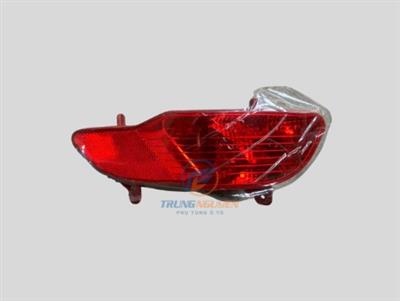 Đèn phản quang cản sau Peugeot 5008 - YL00561780,YL00561880