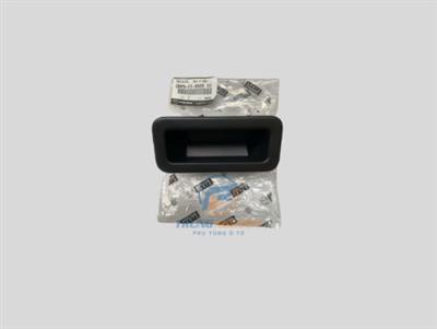 Tay kéo đóng nắp cốp sau Mazda 6 - GHP968966B02