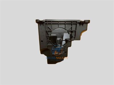 Nắp bầu lọc gió động cơ dưới Mazda 3,6,CX-5 - PE01133AY