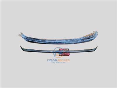 Nẹp mạ bộ ốp cản sau CX-5 - VIENCX5-01,FC5VCROCS-01 