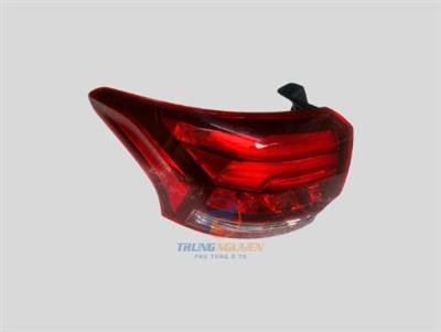 Đèn hậu sau, trái Outlander - 8330B173,8330B176