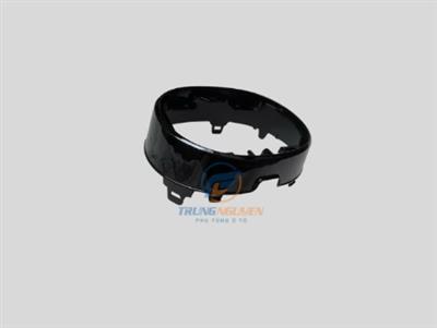 Đế bắt lô gô trước mazda 6 - GBEF50716