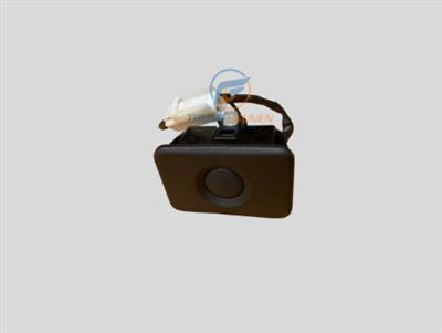 Công tắc mở nắp cốp sau CX-5 - KD45676S0B