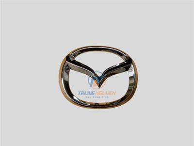 Lô gô mazda trước mazda 3 - BCKA51730A