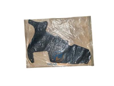 Chắn bùn khoang động cơ, phải BT-50 - 1D0156381,1D0056381,UC9M56381B