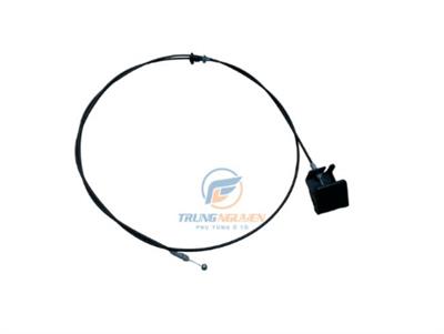 Dây kéo mở nắp capo trước - CX-5 - KA0G56720,K07056720