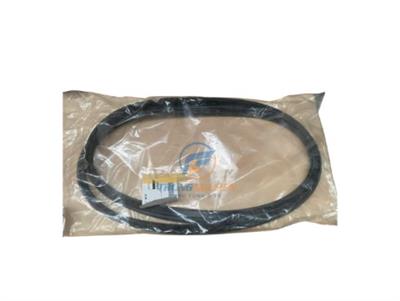 Gioăng viền nắp cốp sau Mazda 3 - BHN156951A