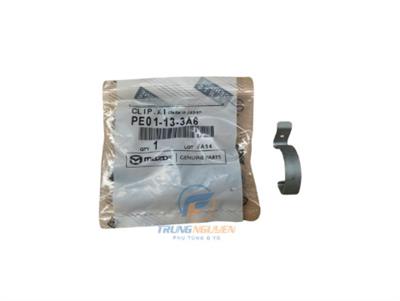 Phe cài nắp bầu lọc gió động cơ Mazda 2,3,6,CX-5 - PE01133A6