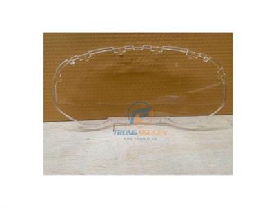 Mặt kính đồng hồ táp lô CX-5 - KD4555447