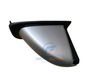 Ốp nhựa đầu bệ bước chân Navara - 961014JA0A02