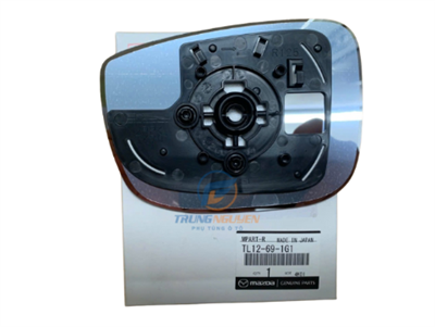 Mặt gương chiếu hậu, phải Mazda CX-5 - TL12691G1