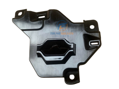 Nắp che lỗ ca lăng, trái Mazda 2 - D65E50164
