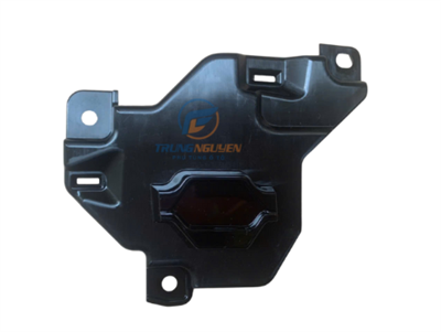 Nắp che lỗ ca lăng, phải Mazda 2 - D65E50154