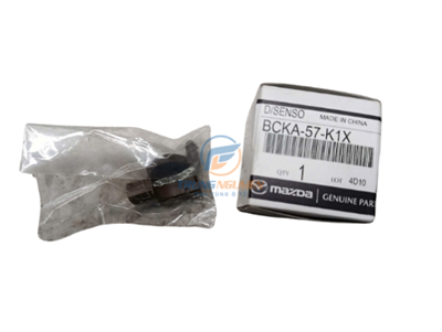 Cảm biến túi khí đầu xe Mazda3, CX-30 - BCKA57K1X