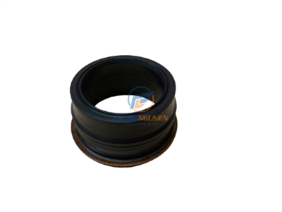 Phớt van điều khiển nhớt trên nắp dàn cò - PE01102D5