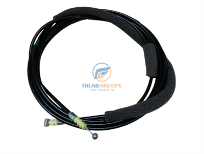 Dây kéo mở nắp nắp đổ xăng - GHK156880A