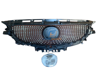 Ca lăng sao rơi mazda 6 2017 ~ 2019