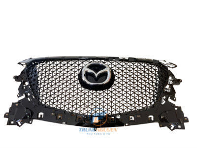 Ca lăng mẫu CX-5 xe mazda 3 2017 ~ 2019