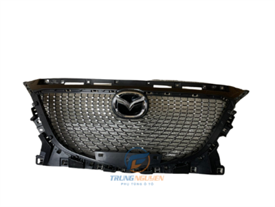 Ca lăng sao rơi mazda 3 2015 ~ 2016