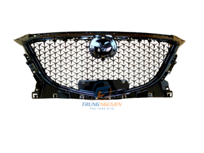 Ca lăng mẫu CX-5 xe mazda 3 2015 ~ 2016