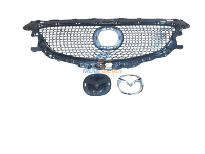 Ca lăng sao rơi mazda 6 2014 ~ 2016