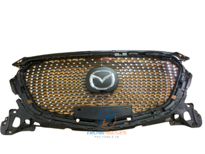 Ca lăng sao rơi mazda 3 2017 ~ 2019