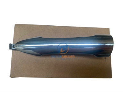Tay mở cửa trước & sau ngoài, trái - 826511Y020