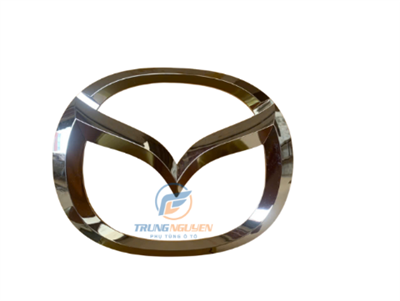 Lô gô mazda trước - LD4751731