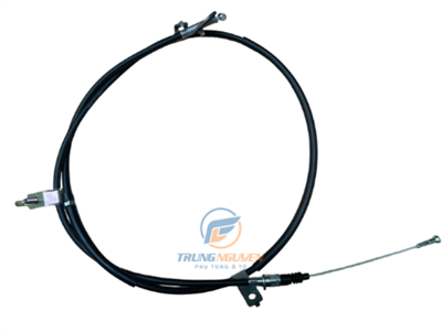 Dây phanh tay sau, trái - G44C44420