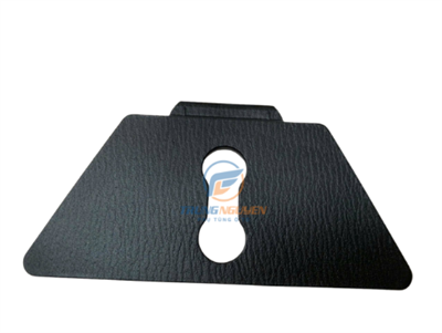 Nắp che móc khóa cốp sau - GHK168894