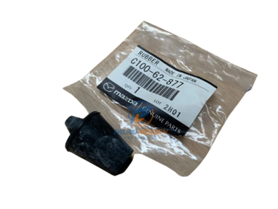 Cao su giảm chấn nắp cốp sau - C10062877