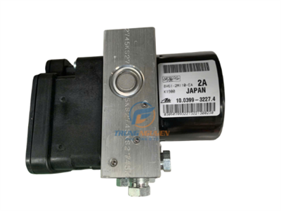Cụm chia phanh ABS - BBY2437AZD