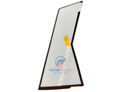 Ốp ngoài trụ cửa sau phía sau, phải - KB8A50M50