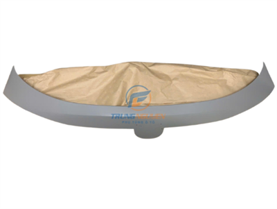 Ốp nhựa dưới chân kính chắn gió sau - KT7750811