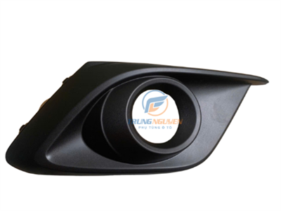 Ốp đèn cản trước, phải - BHR150C11